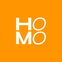 HOMO | Abbigliamento da lavoro logo - Similar company to Shippedd Srl
