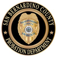 San Bernardino County Probation Department logo - Similar company to Chief Probation Officers Of California | Cpoc