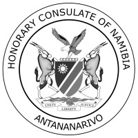 Honorary Consulate of Namibia for Madagascar logo - Similar company to Unipharm S.A
