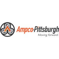 Ampco-Pittsburgh Corporation logo - Similar company to Executive Connect