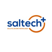 Saltech logo - Similar company to Saltech