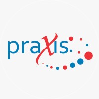 Praxis Recrutamento & Seleção logo - Similar company to Praxis Rh