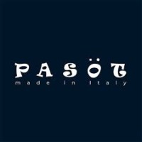 PASOT Shoes logo - Similar company to Crosby Street Studios