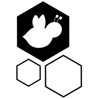 Just Ezzy Bee Kidz logo - Similar company to Cedar Brush Hygen