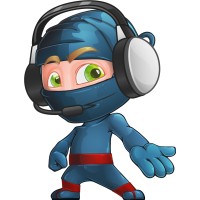 Ninja Dialer logo - Similar company to Dialer Group