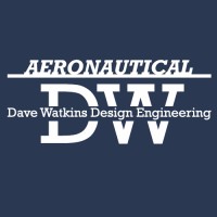 Dave Watkins Design Engineer Consultant - Aeronautical logo - Similar company to Aeronautical Engineers Inc.
