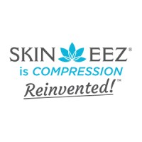 Skineez® Skincarewear logo - Similar company to Nexgen Multimedia