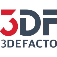 3defacto GmbH logo - Similar company to Copier Machinery