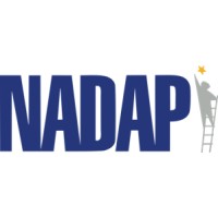 NADAP logo - Similar company to Common Practice