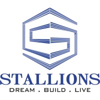 Stallions Infradev logo - Similar company to Coggnicraft Solutions