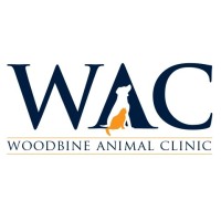 Woodbine Animal Clinic logo - Similar company to Tas Technologies
