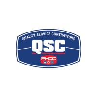 Quality Service Contractors logo - Similar company to H&T Services Llc