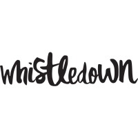 Whistledown logo - Similar company to Chalk + Blade Podcasts