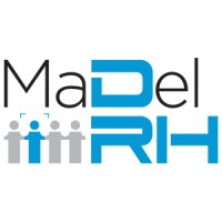 Madel RH logo - Similar company to Medipole Cambrai
