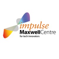 impulse, Maxwell Centre logo - Similar company to The Trinity Bradfield Prize