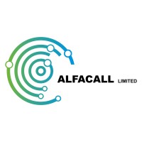 Alfacall Limited logo - Similar company to Magik Telecom Limited