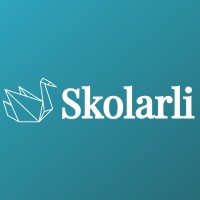 Skolarli logo - Similar company to Cloudberry Labs