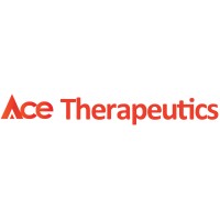Ace Therapeutics logo - Similar company to Dynamic Stem Cell Therapy
