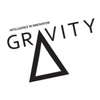 Gravity Innovation logo - Similar company to Gravity Innovations