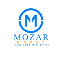 MOZAR GROUP OFFICIEL logo - Similar company to Mozar Software