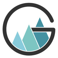 Grit Climbing logo - Similar company to Sunshine Consulting