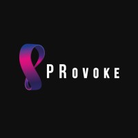 PRovoke logo - Similar company to Code & Code Legal