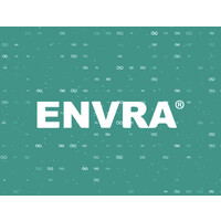 ENVRA® logo - Similar company to The Building And Construction Company Pty Ltd