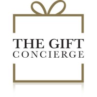 The Gift Concierge logo - Similar company to Droplets Electrical