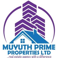 Muyuth Prime Properties Ltd