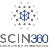 SCIN360 logo - Similar company to Optimum