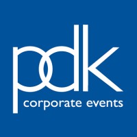 PDK Events logo - Similar company to Eventful Projects