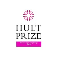 HultPrize at Khwopa Engineering College logo - Similar company to Hult Prize At Khwopa College Of Engineering