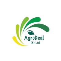 New Agrodeal Kenya Limited logo - Similar company to Emske Phytochem