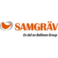 Samgräv AB logo - Similar company to Fmt Mark Ab
