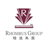 Rhombus Group logo - Similar company to Union Roastery