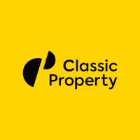 Classic Property logo - Similar company to Allstar Asbestos