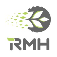 RMH logo - Similar company to Ditron Precision Ltd.