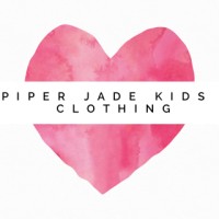 Piper Jade Kids Clothing logo - Similar company to Kids Clothing