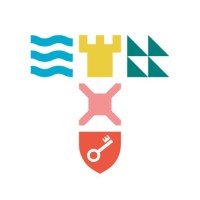 Lokaal bestuur Temse logo - Similar company to Ginger Rox