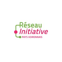 Initiative Pays Voironnais logo - Similar company to Gomera Production