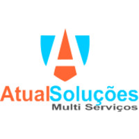 Atual Soluções Multi Serviços logo - Similar company to Studio X
