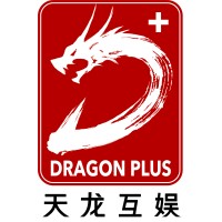 Dragon Plus logo - Similar company to Nstage