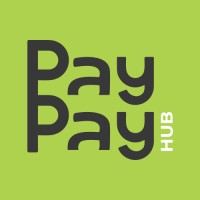 PayPay logo - Similar company to Nexfar