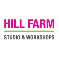 Hill Farm Studio & Workshops logo - Similar company to Petite Star Ltd