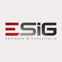 ESIG Software e Consultoria em TI logo - Similar company to Activesoft