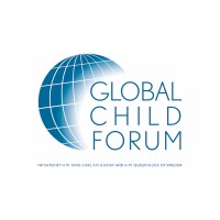 Global Child Forum logo - Similar company to Kōan