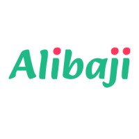 Alibaji logo - Similar company to Winpari