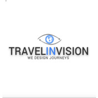 Travel in Vision logo - Similar company to Equusight