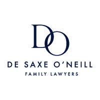 De Saxe O'Neill Family Lawyers logo - Similar company to Autonomy First Lawyers Pty Limited