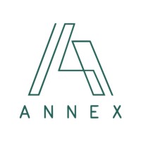 Annex Mo logo - Similar company to Uga Crisis Communication Think Tank
